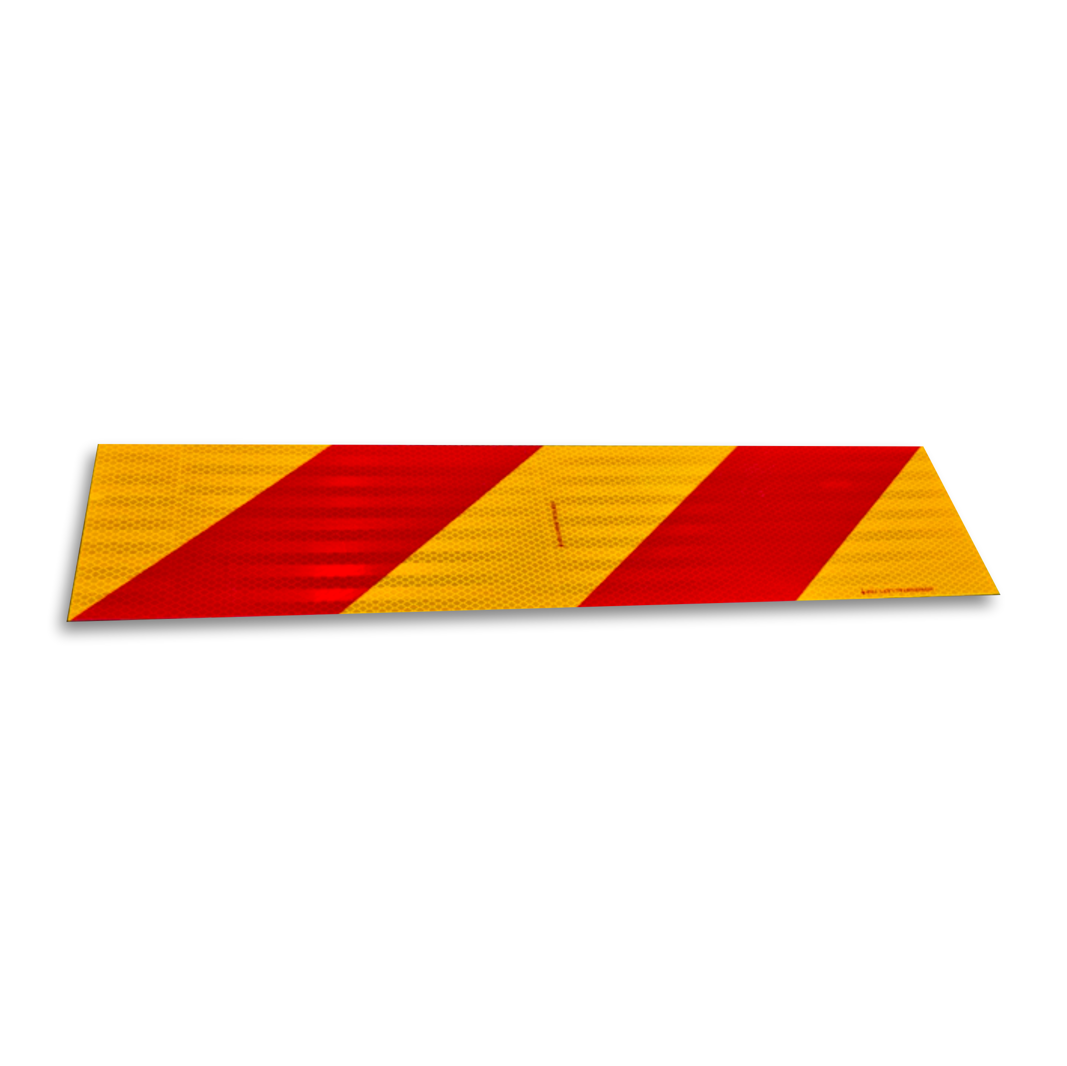 Marker 600mm x 150mm Alloy Class 1 Left