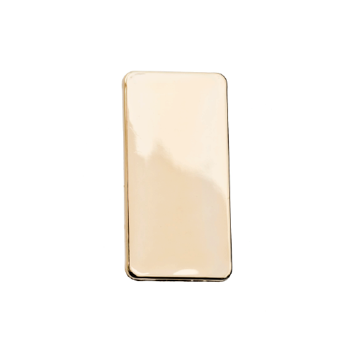 Switch Cover Gold Plug Air