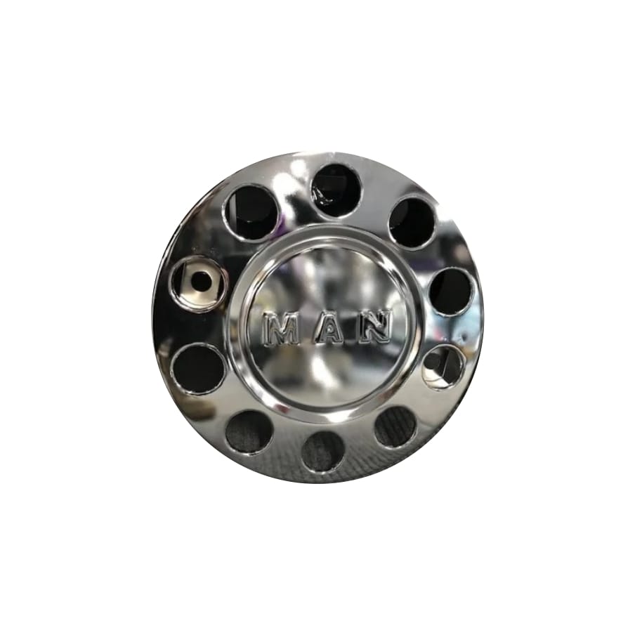 Axle Cover Steer To Suit MAN