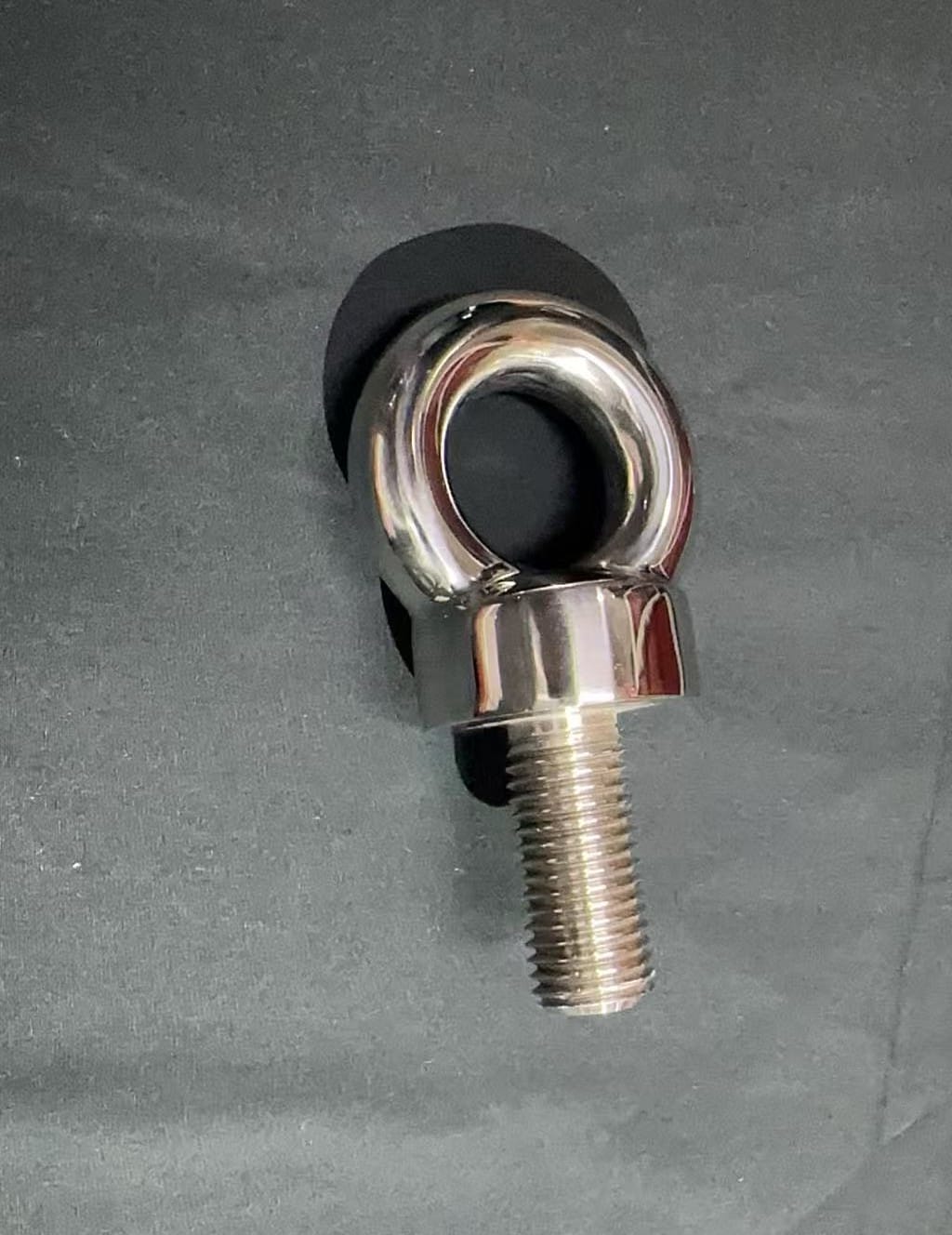 Stainless Steel Eye Bolt Long 7/8