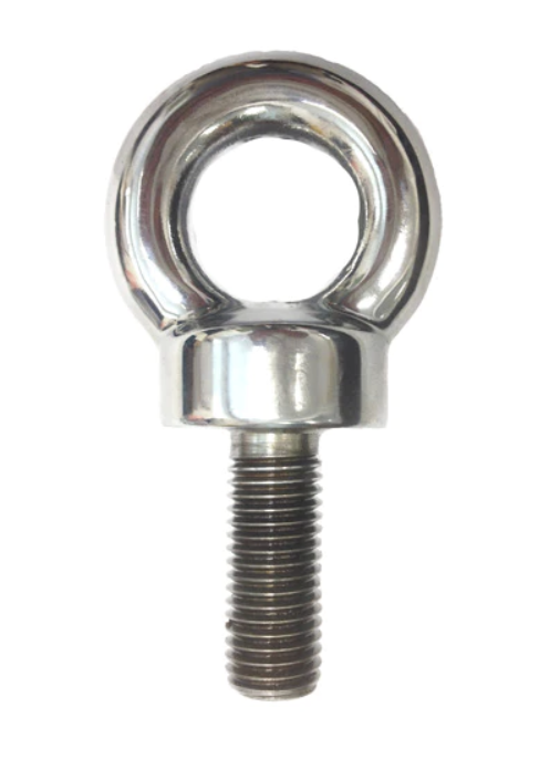 Stainless Steel Bolt Short 3/4