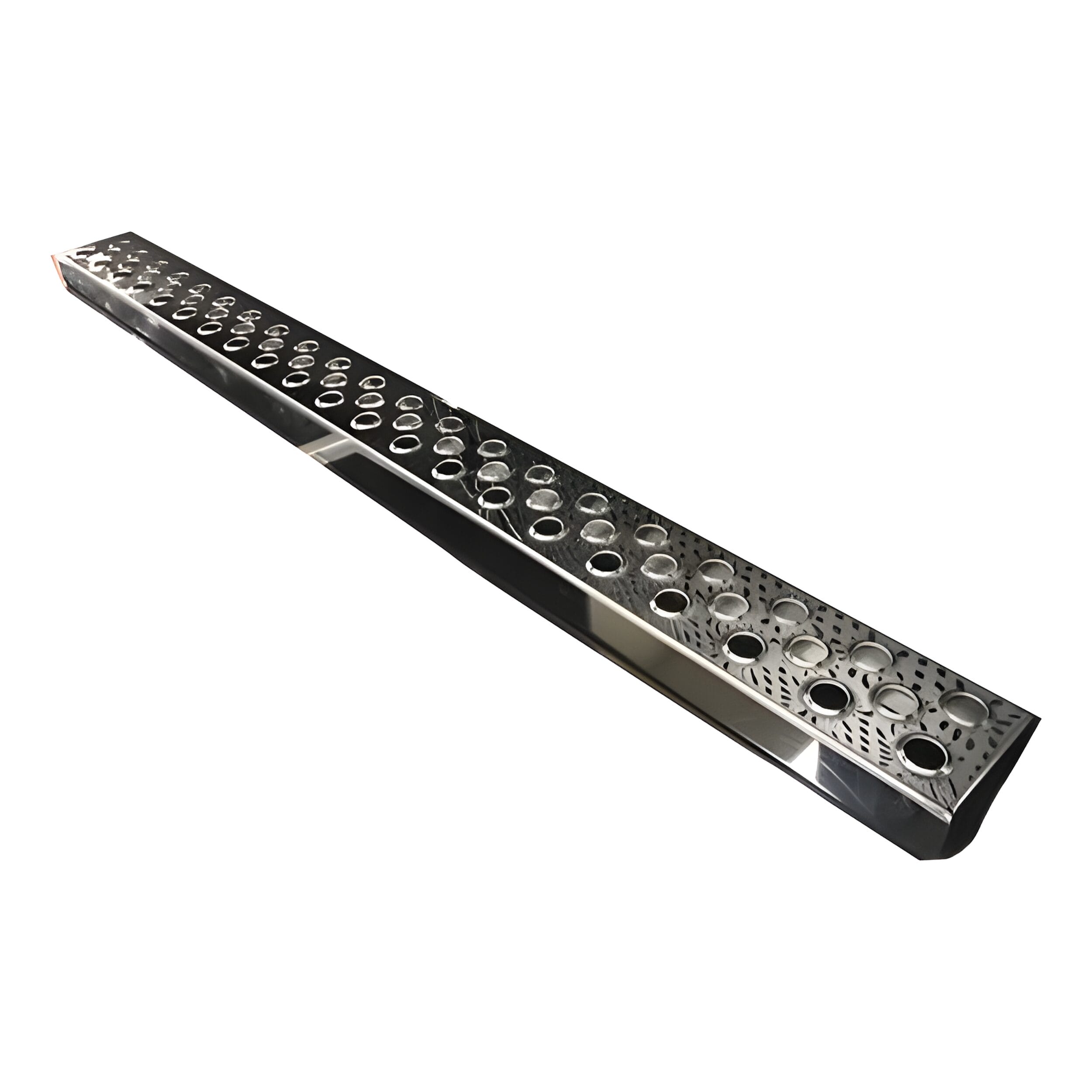Stainless Steel Step 1400MM Left or Right Single