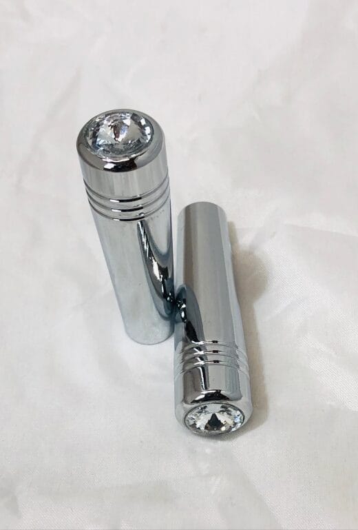 Switch Extension Long Jewel Clear Pair To Suit Kenworth