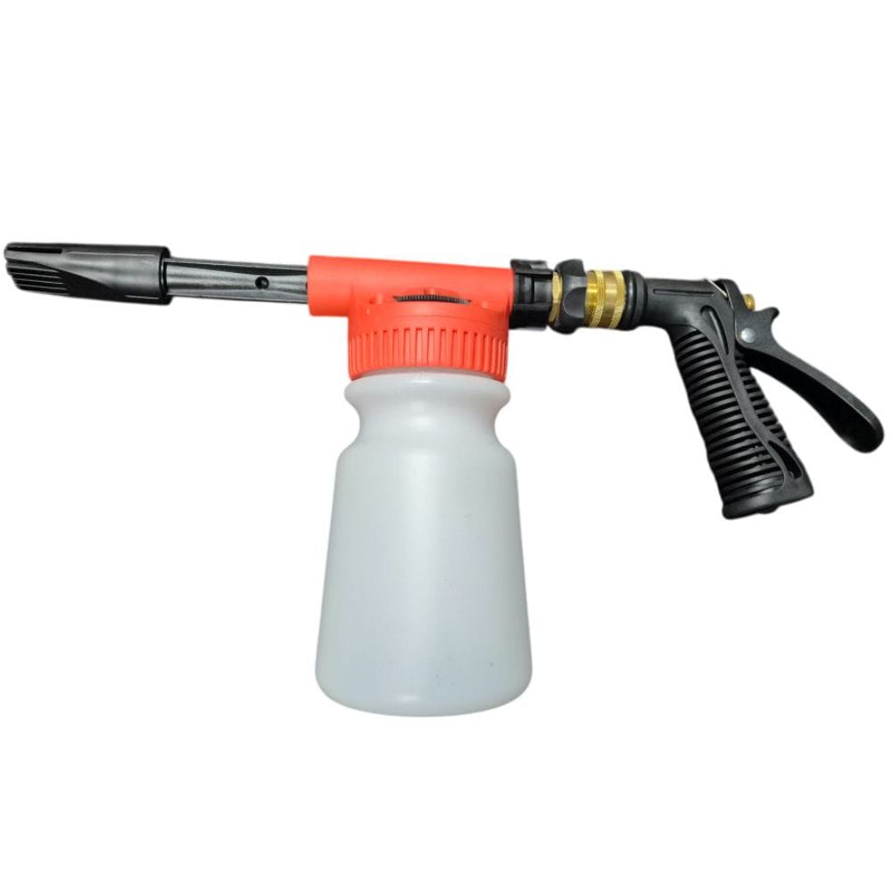 Foam Gun 900ml