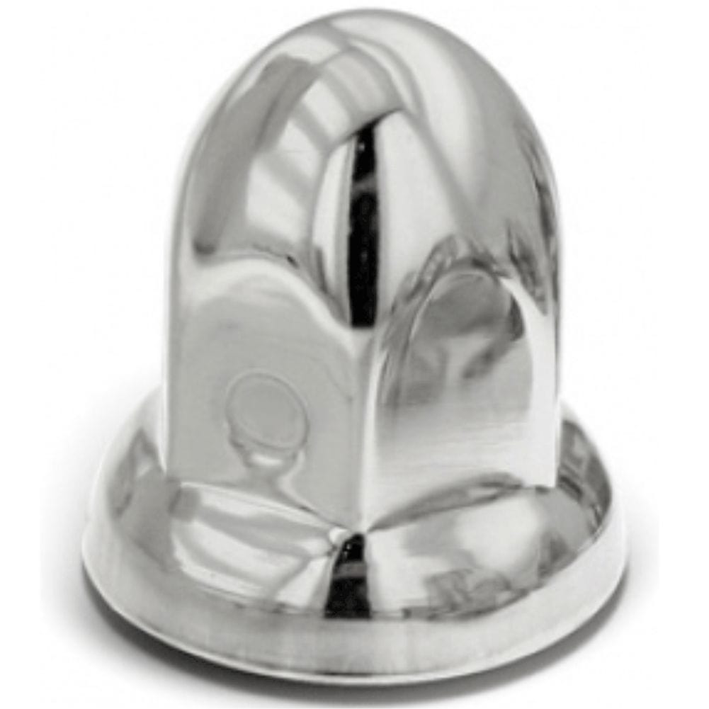 Nut Cover Flange Dome 33mm