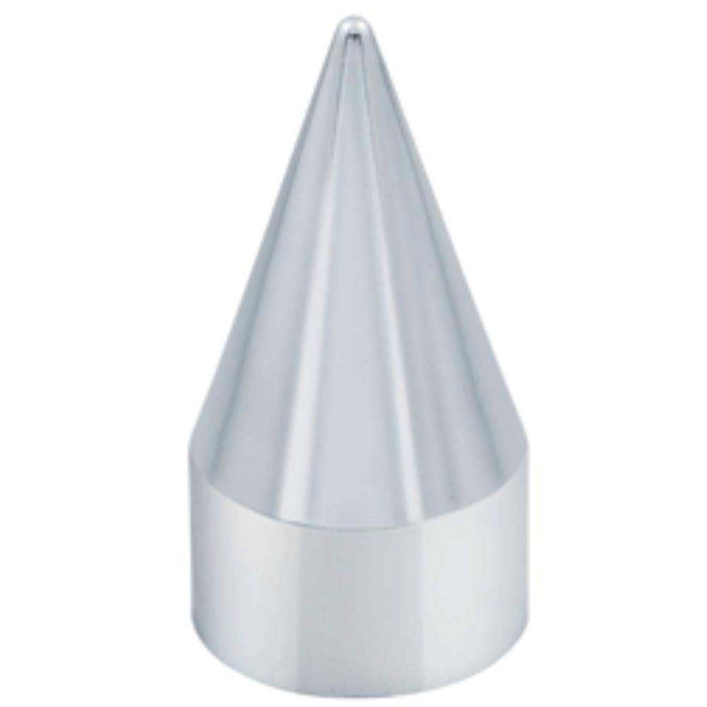 Nut Cover Screw On 32/33mm Pointed