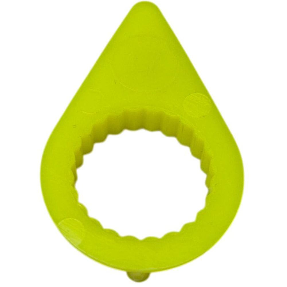 Wheel Nut Indicator Yellow 17mm