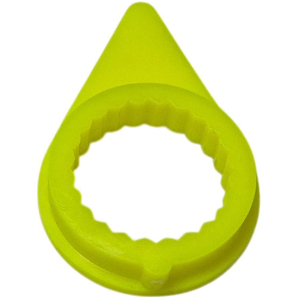 Wheel Nut Indicator Yellow 17mm