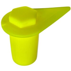 Wheel Nut Indicator Dust Cap Long 17mm