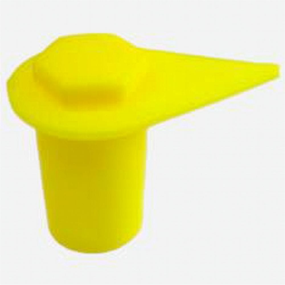 Wheel Nut Indicator Dust Cap Long 19mm