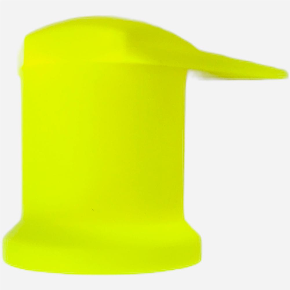 Wheel Nut Indicator Dust Cap Long 32mm