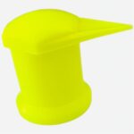 Wheel Nut Indicator Dust Cap Long 32mm