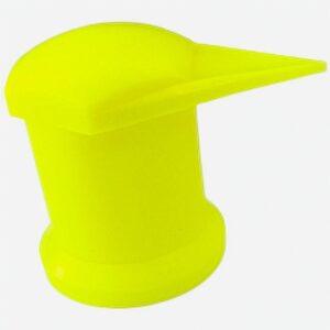 Wheel Nut Indicator Dust Cap Long 32mm