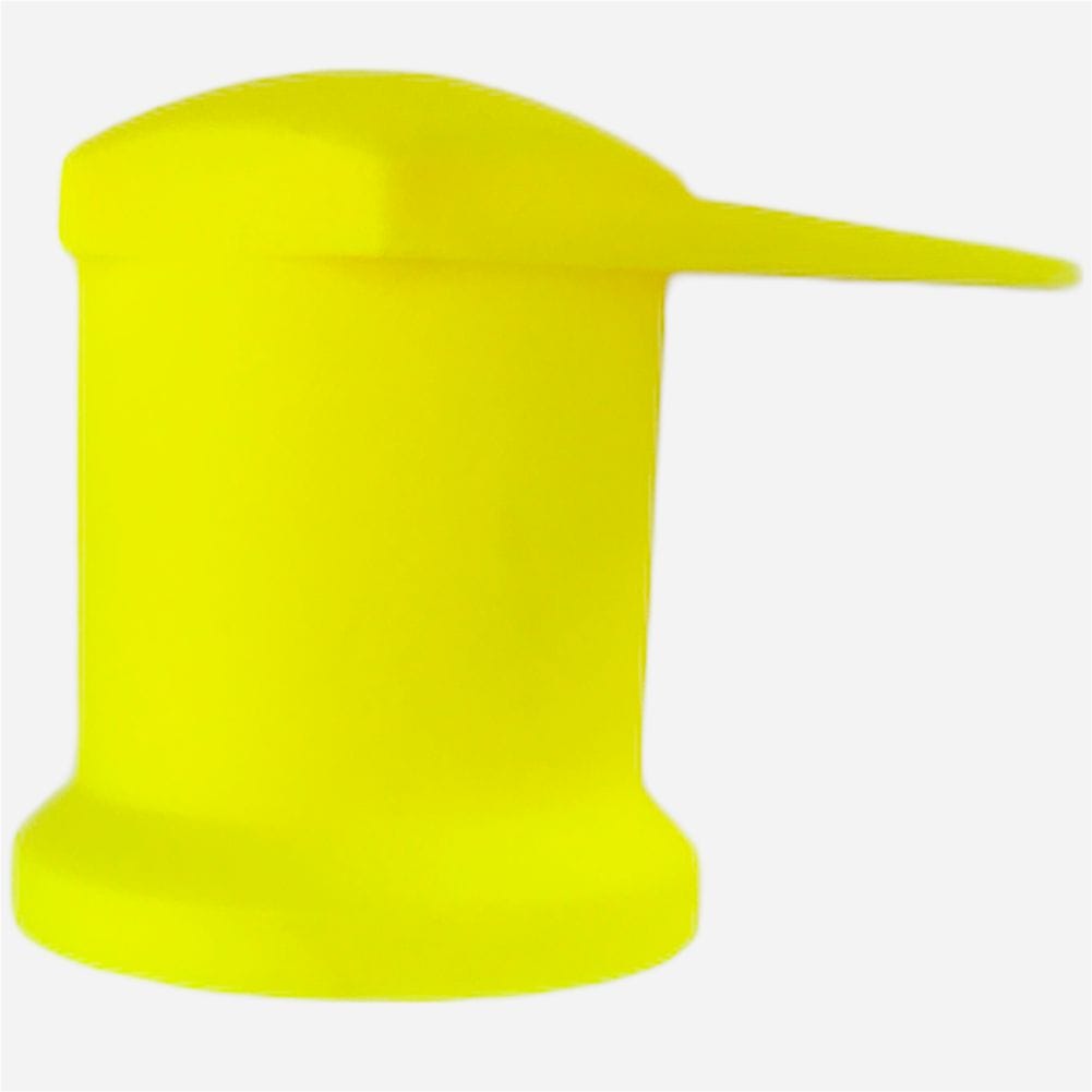 Wheel Nut Indicator Dust Cap Long 33mm