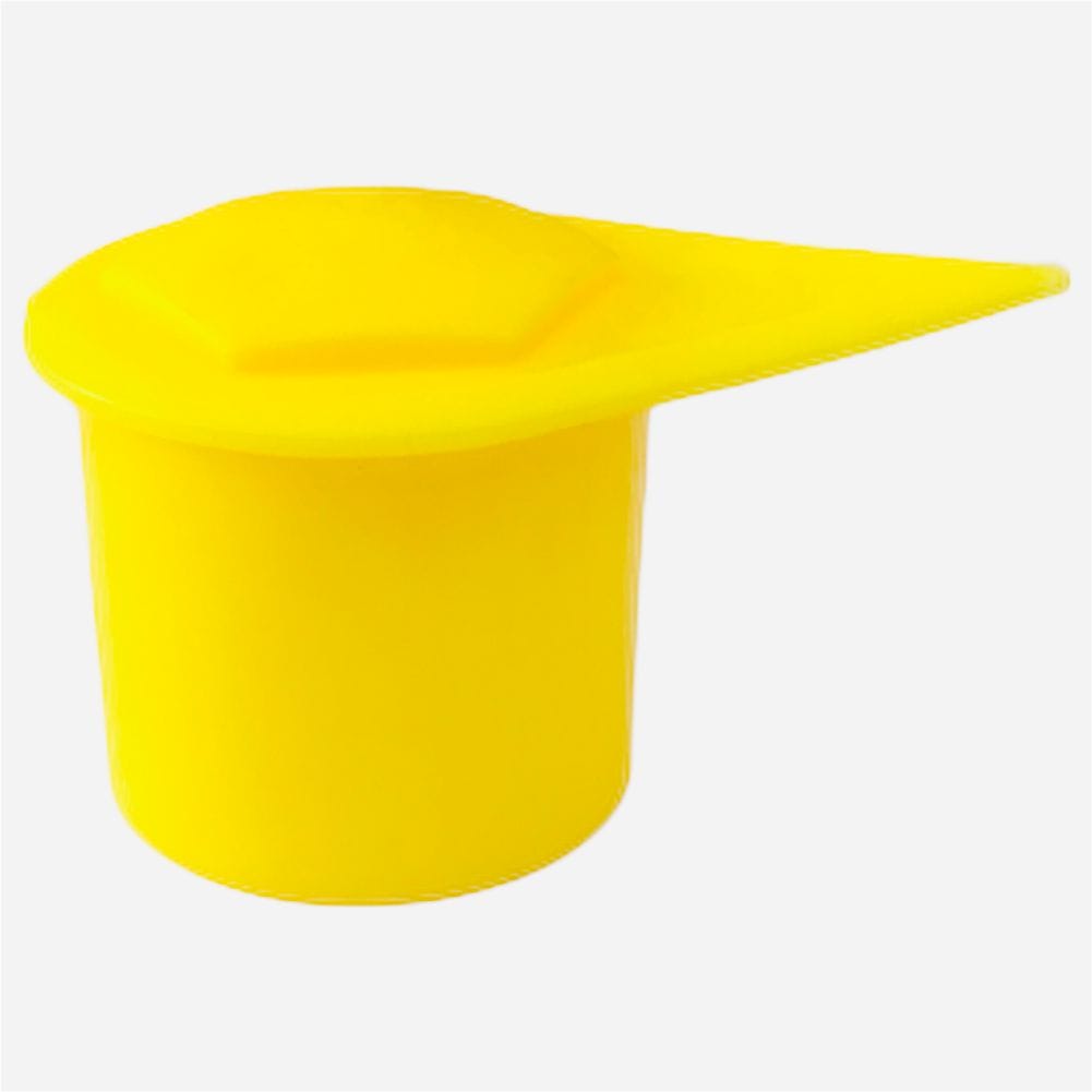 Wheel Nut Indicator Dust Cap Long 41mm