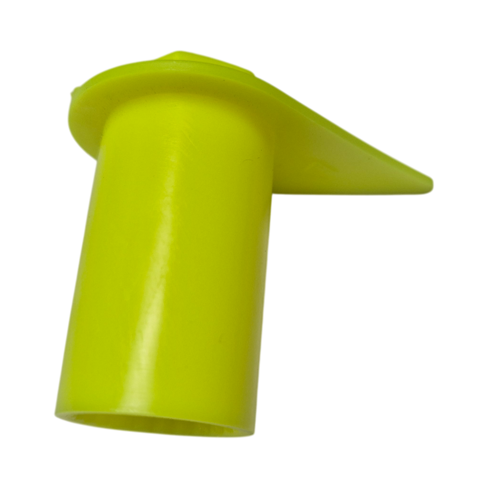 Wheel Nut Indicator Dust Cap Long 17mm