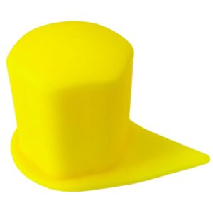 Wheel Nut Indicator Dust Cap Short 32mm