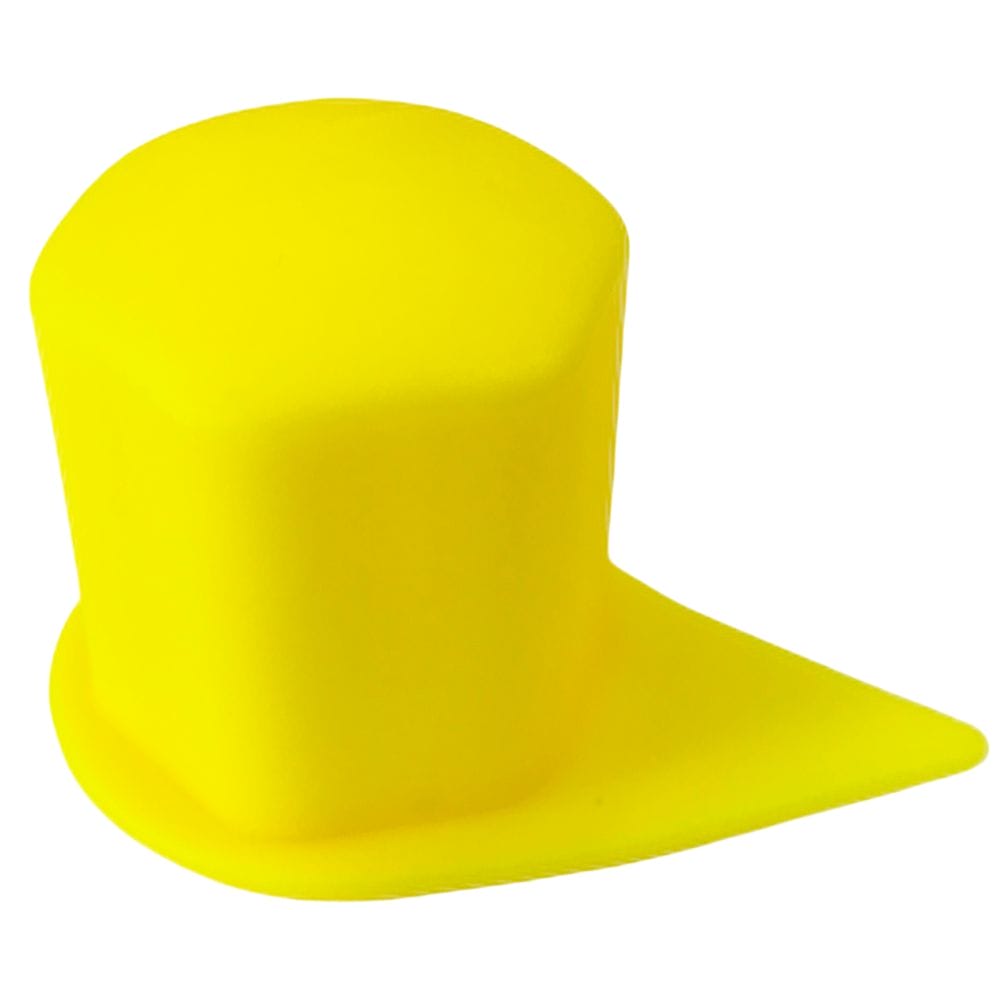 Wheel Nut Indicator Dust Cap Short 32mm