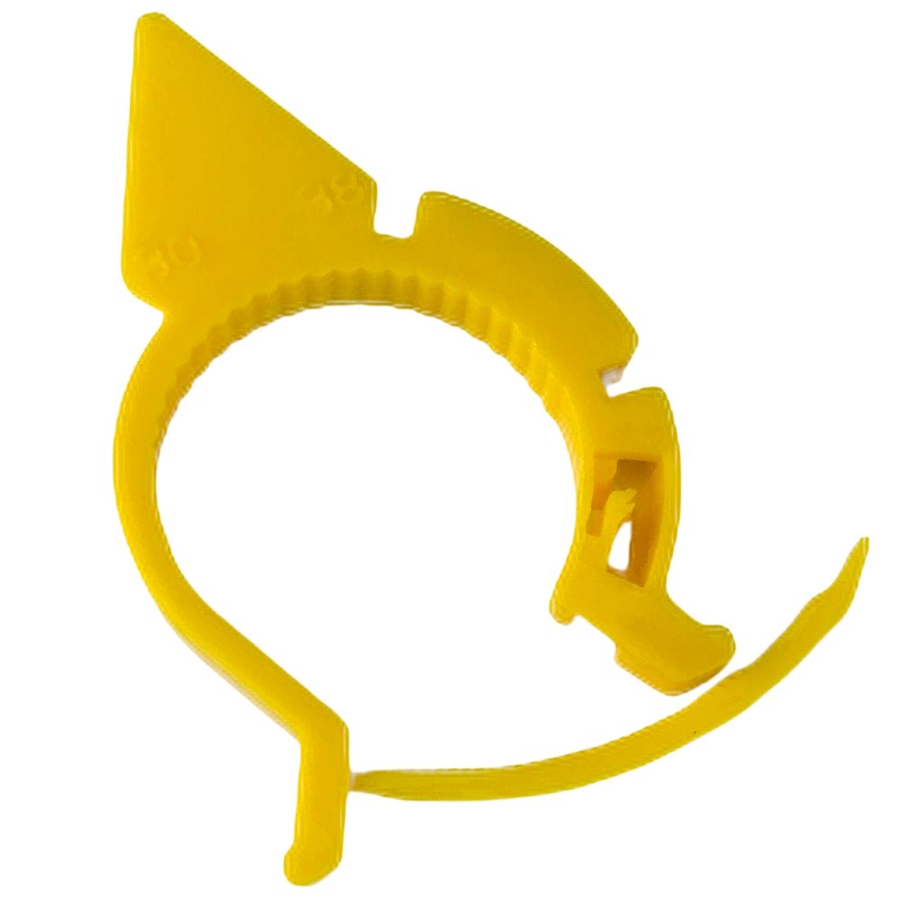Wheel Nut Indicator Adjustable 30mm – 38mm