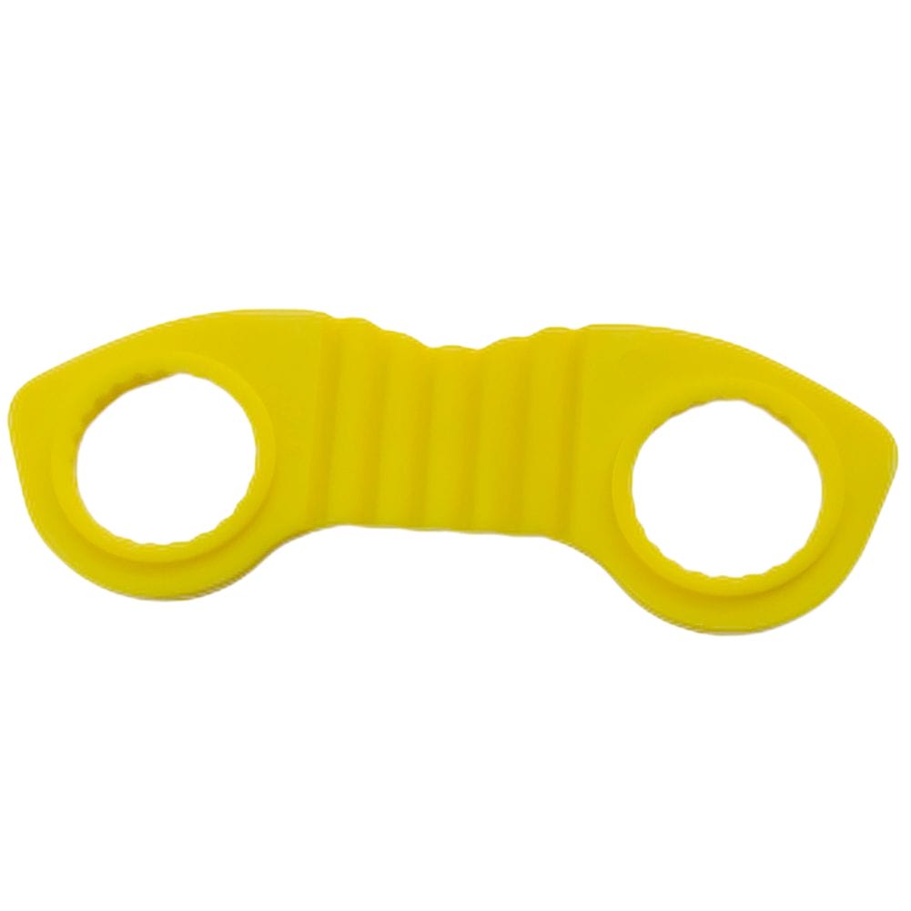 Wheel Nut Indicator Safety Locker 32mm