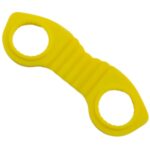 Wheel Nut Indicator Safety Locker 32mm