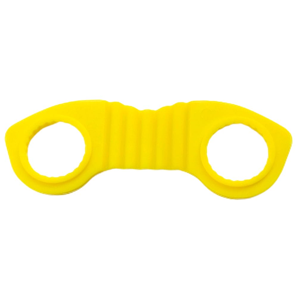Wheel Nut Indicator Safety Locker 32mm