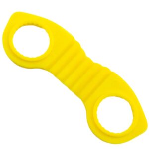 Wheel Nut Indicator Safety Locker 32mm
