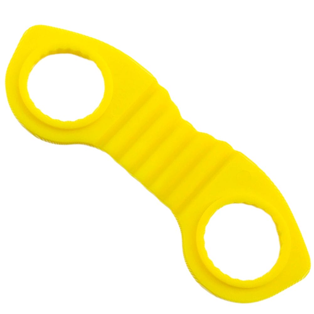 Wheel Nut Indicator Safety Locker 32mm