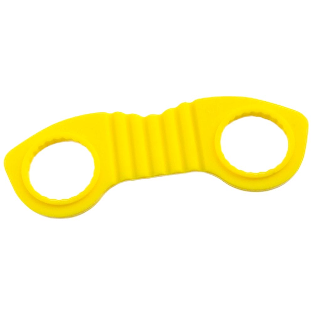 Wheel Nut Indicator Safety Locker 33mm