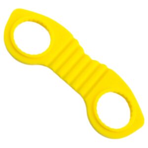 Wheel Nut Indicator Safety Locker 33mm