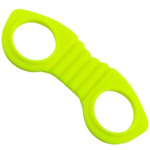 Wheel Nut Indicator Safety Locker 33mm