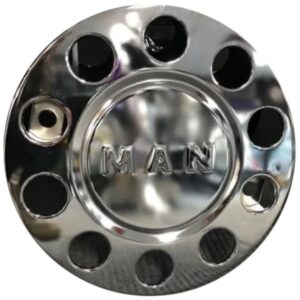 Axle Cover Steer To Suit MAN
