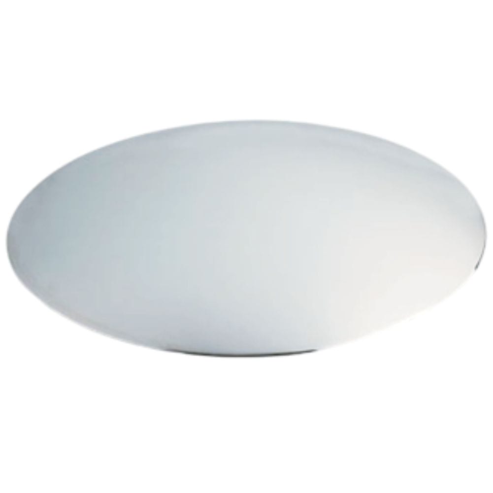 Hub Cap Dome Steer 11 Inch