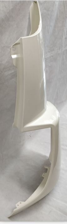 Corner Panel Left To Suit Mercedes Actros MP3/Mega