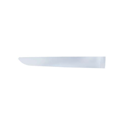 Stainless Steel Upper Door Trim To Suit Freightliner Century Class