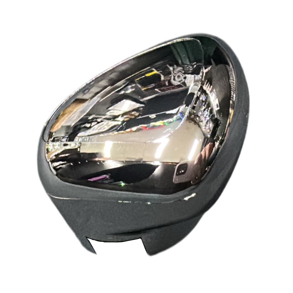 Gear Shift Knob Chrome