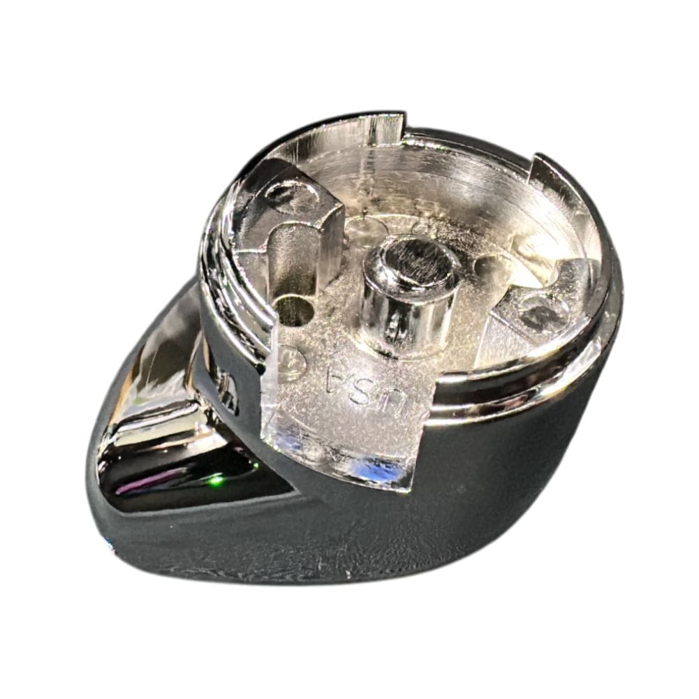Gear Shift Knob Chrome