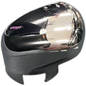 Gear Shift Knob Chrome