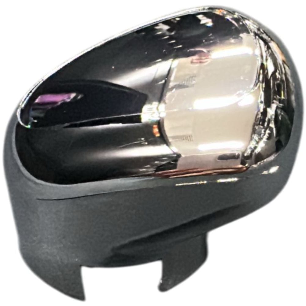 Gear Shift Knob Chrome