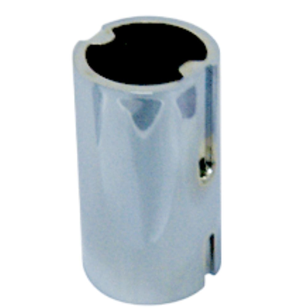 Gear Shift Cover Chrome