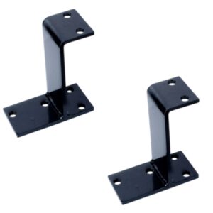 Brackets for Underslung Bar