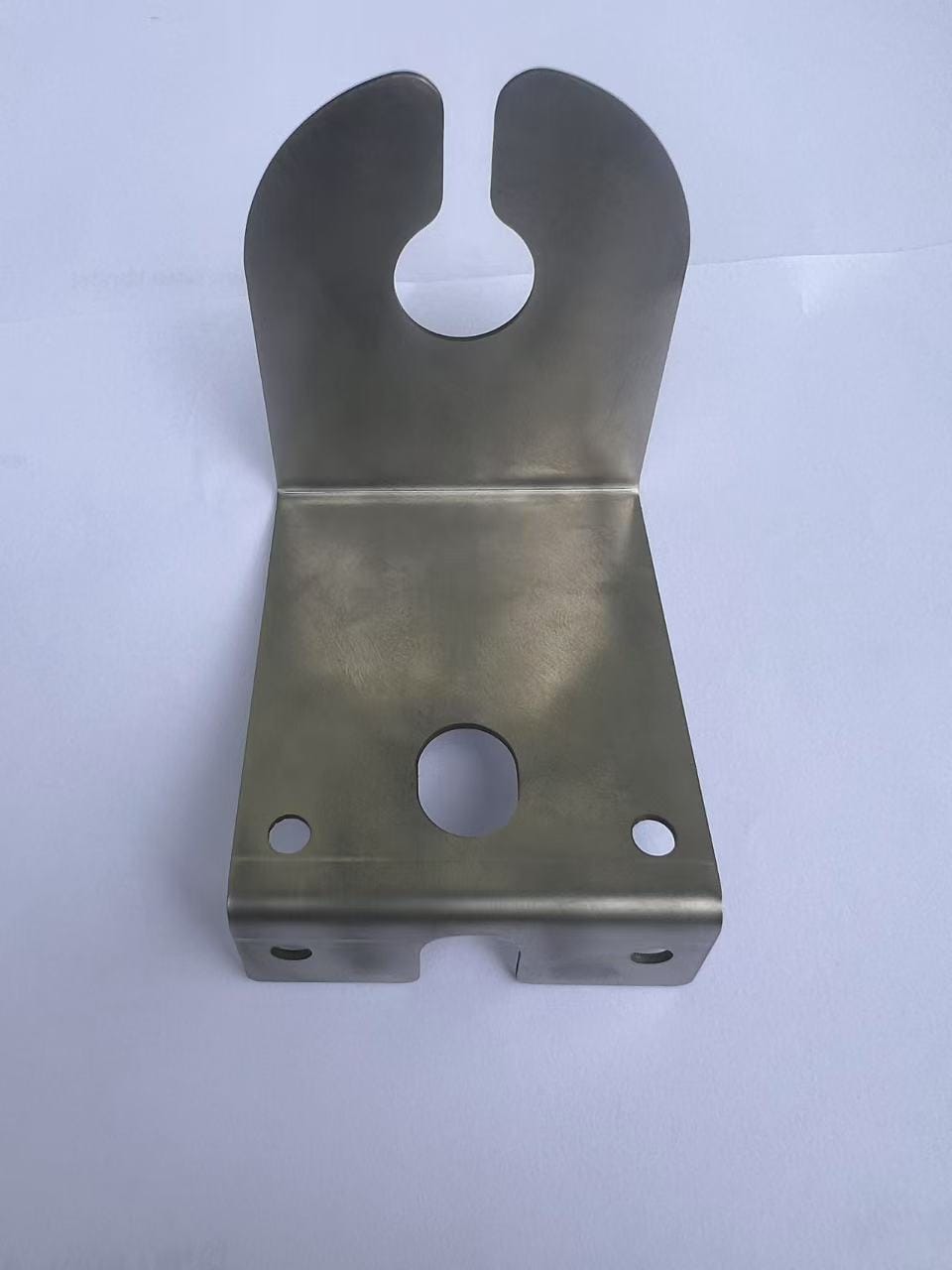 Antenna Bonnet Mount Stainless Steel