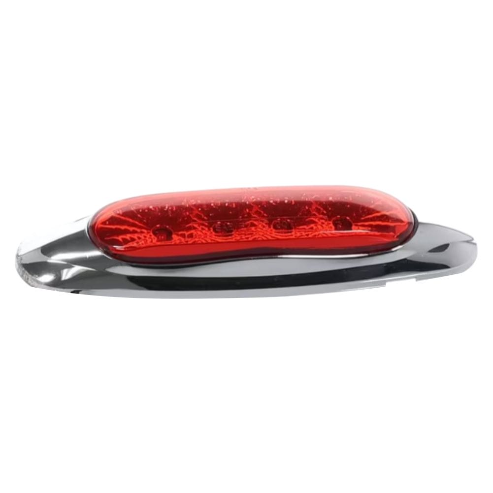 LED Light Red MR4 Multi Volt