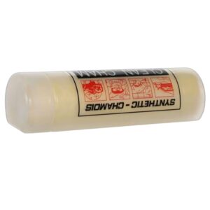 Cleaning Chamois