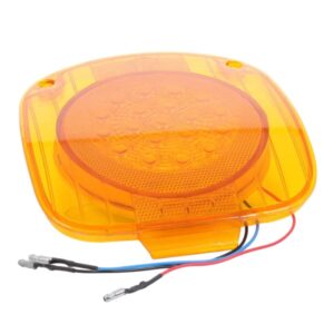 Indicator Amber LED To Suit Freightliner Century Class,Argosy