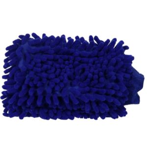 Cleaning Mitt Dry Surfaces