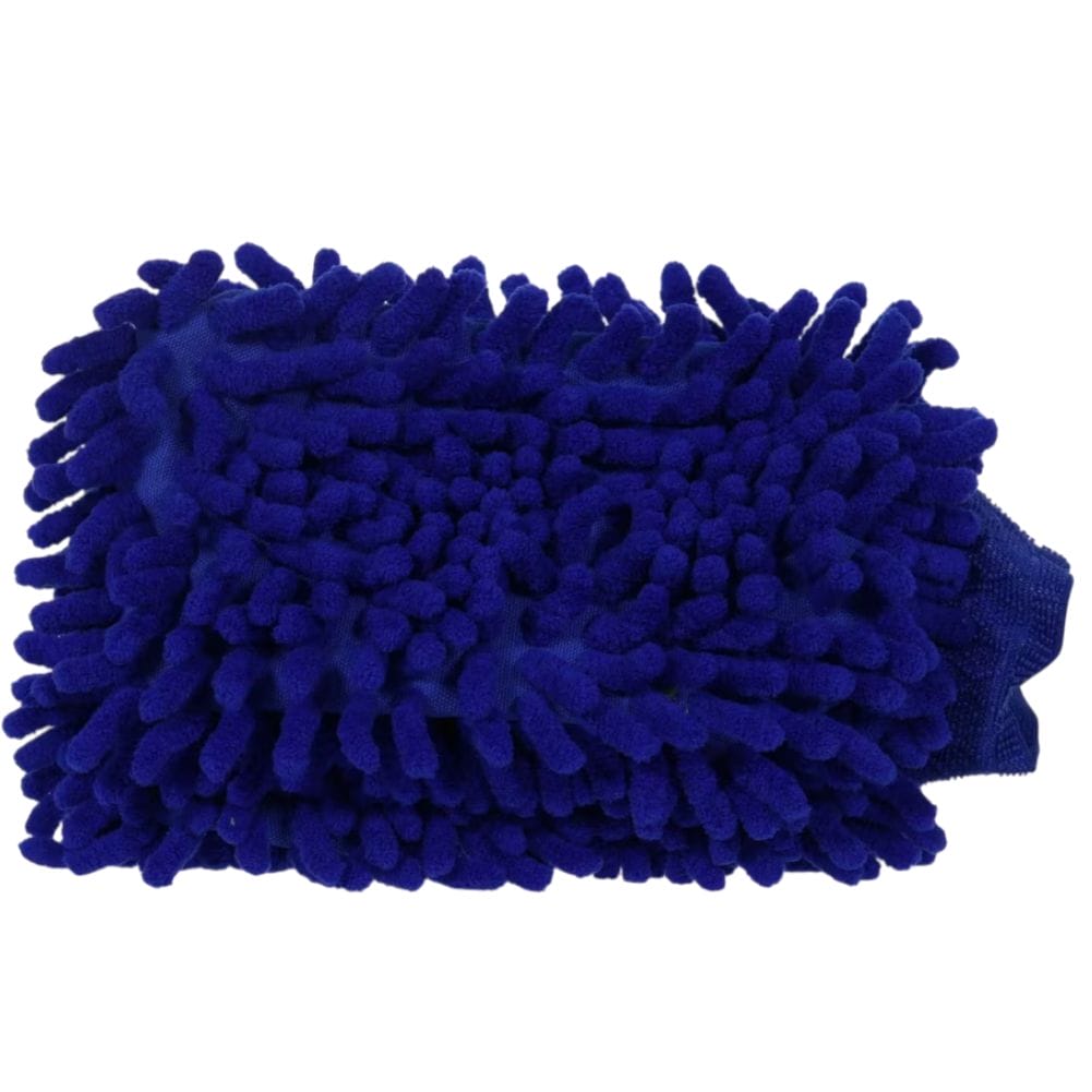 Cleaning Mitt Dry Surfaces