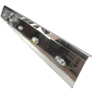 Tank Skirts For Trucks truck part