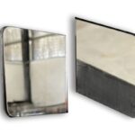 Stainless Steel Air Intake Covers To Suit Mack Anthem