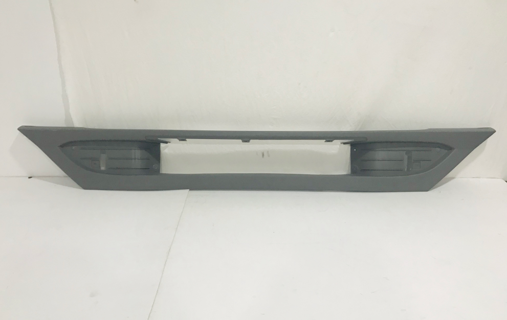 Spoiler To Suit Mercedes Actros MP3/Mega